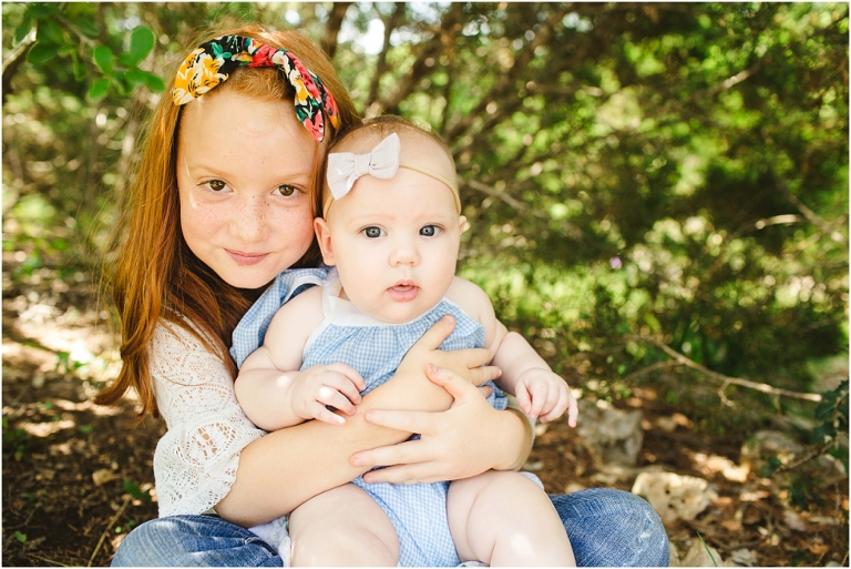 Wandrin Star Farms & Barnard Family - Ashlee Brooke Photography