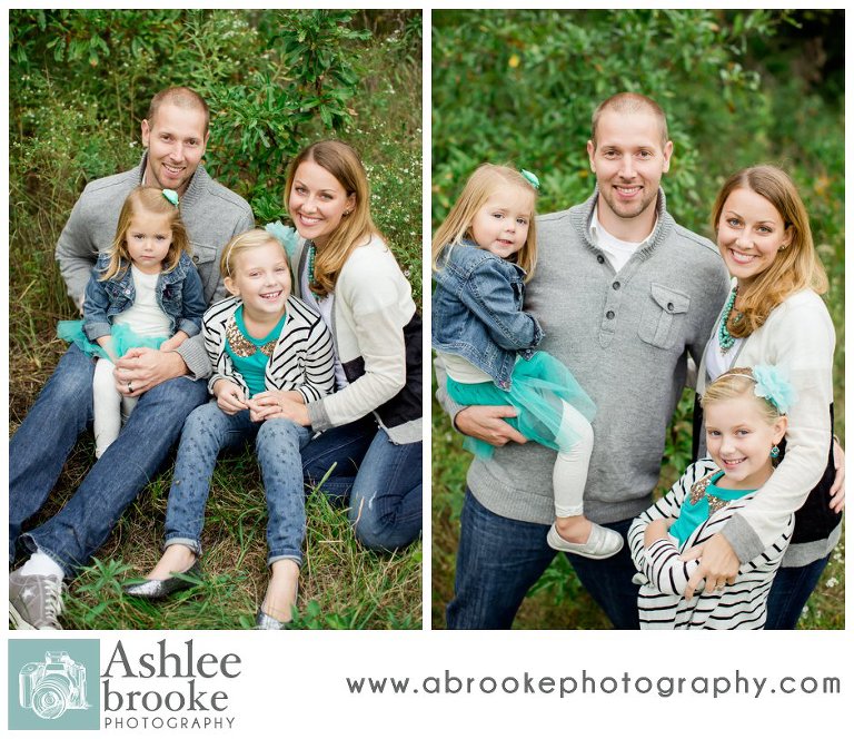 overland park family photographer