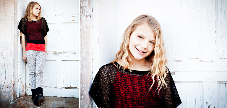 Overland Park Photography - Children Photography