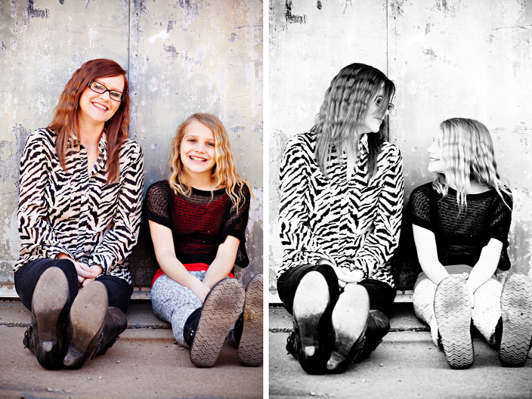 Overland Park Photography - Family Photography