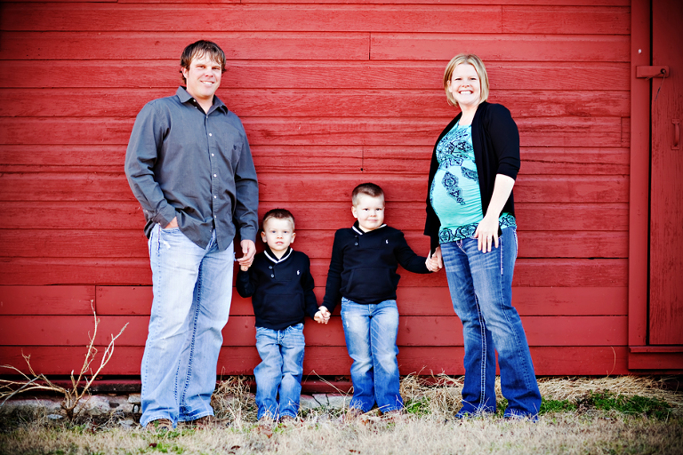 Overland Park Photography - Family Photography