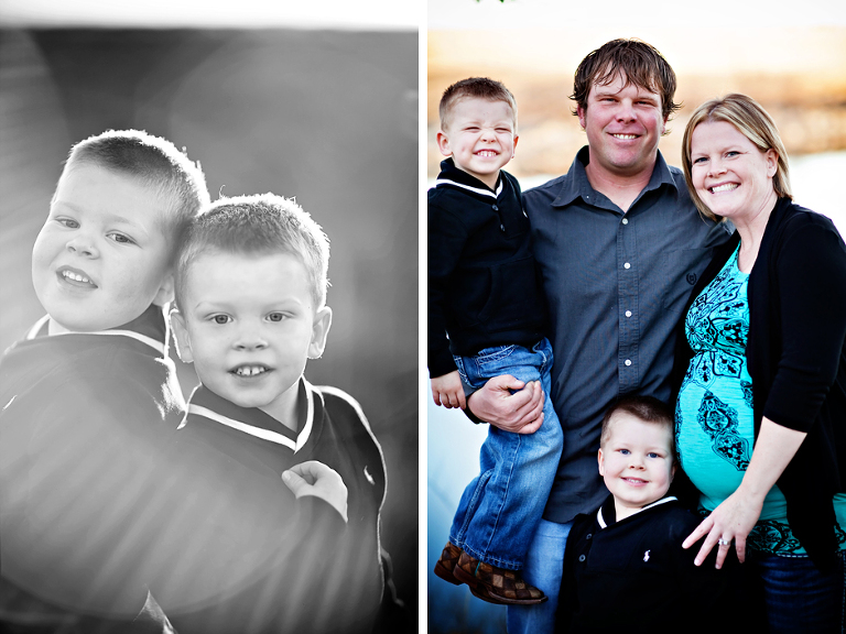 Overland Park Photography - Family Photography