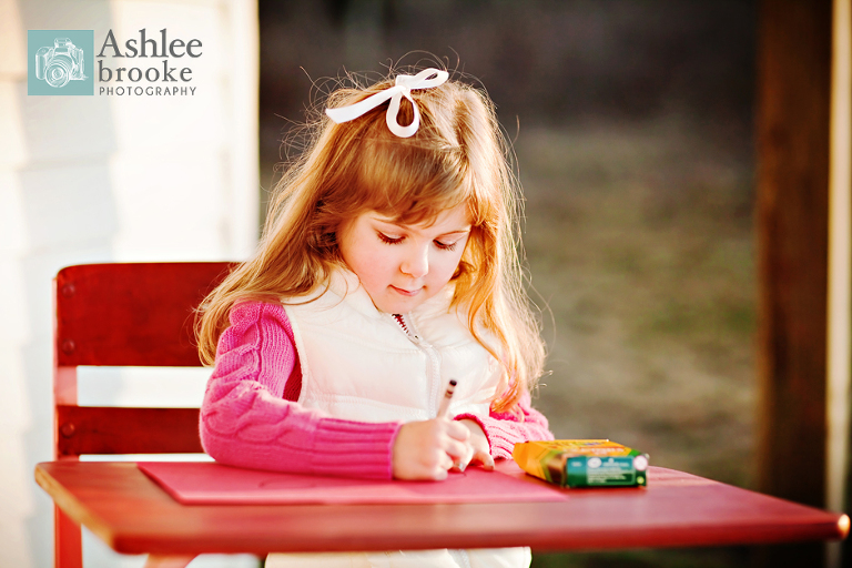 Overland Park Photography - Children Photography