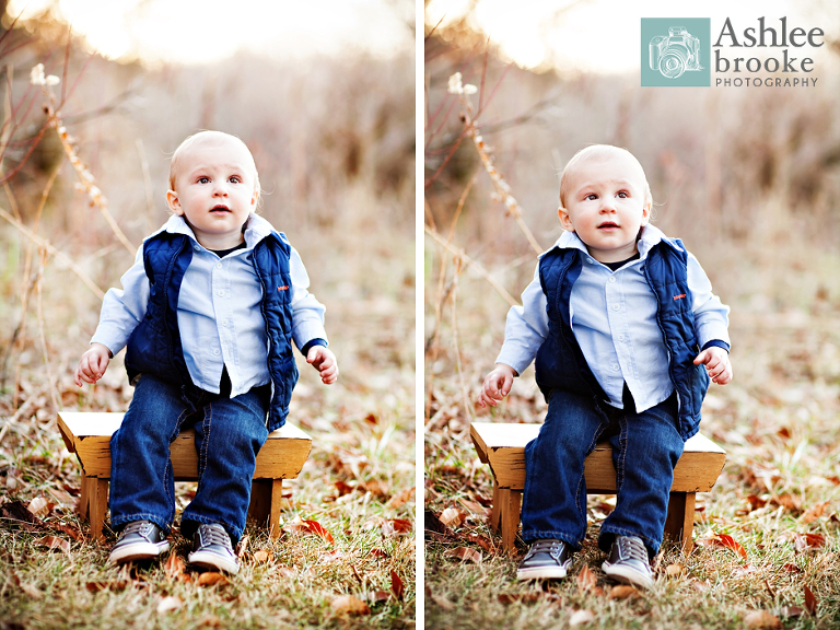 Overland Park Photography - Children Photography