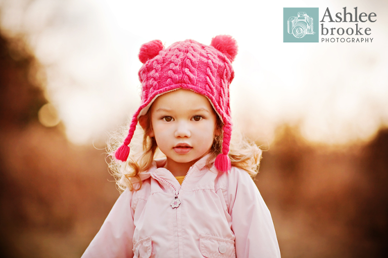 Overland Park Photography - Children Photography