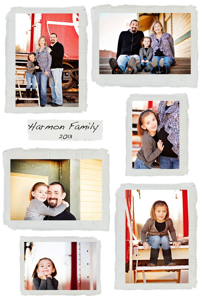 Jill-Harmon-Family