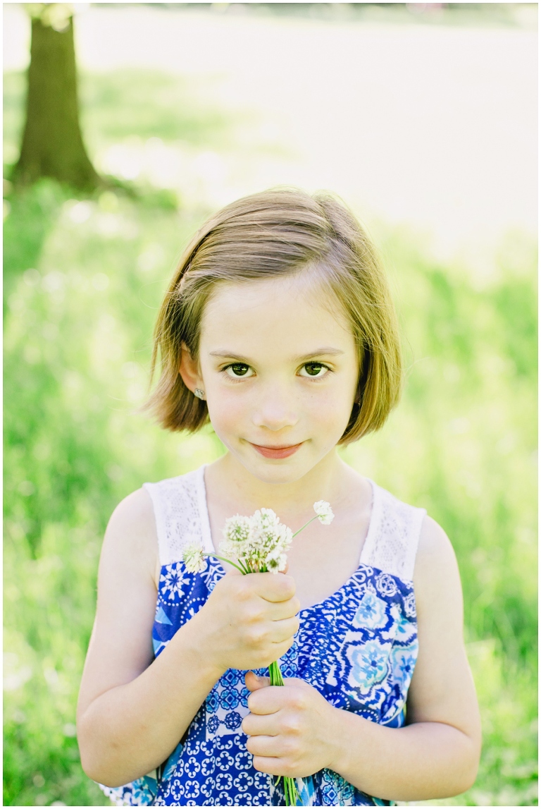 Sadie, Lily and Baby William - Ashlee Brooke Photography