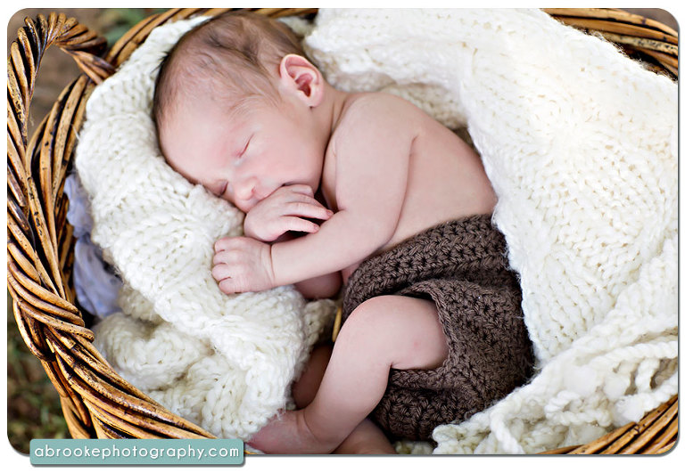 overland park newborn photographer