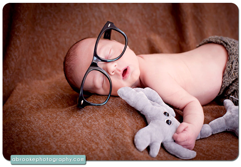 professional newborn photographer near overland park kansas