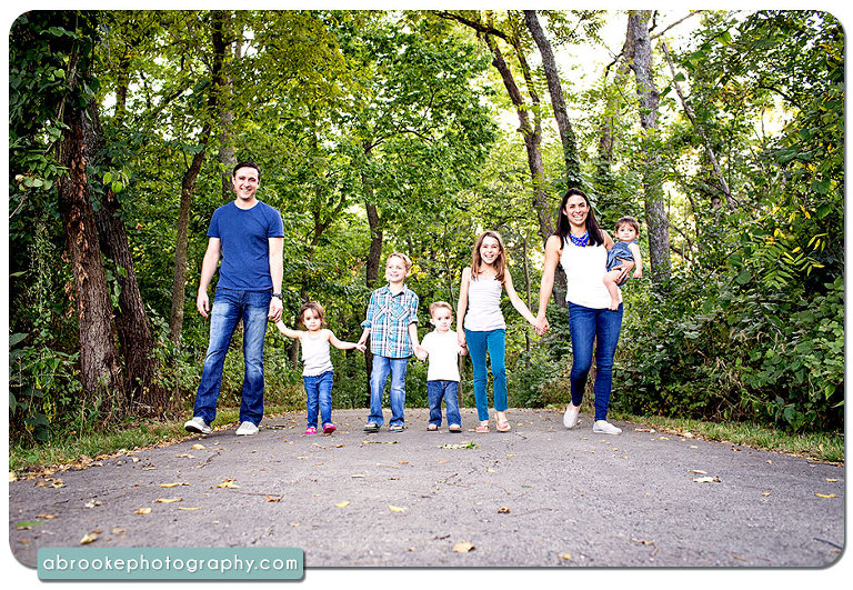 Family Photographer